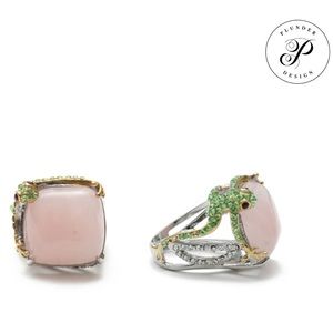 🆕 Plunder Sunny Ring size 9